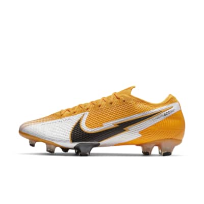 mercurial nike soccer boots