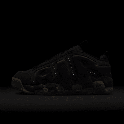 Nike Air More Uptempo Low Men's Shoes