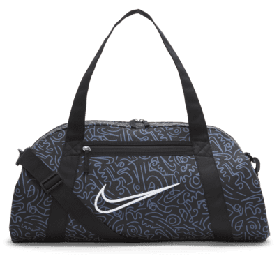 Nike Gym Club Duffel Bag (24L). Nike UK