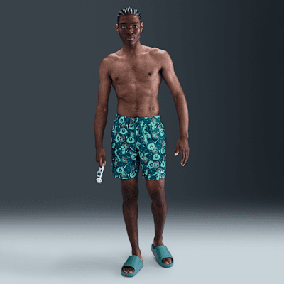 Nike Swim Breaker