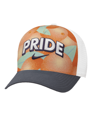 Кепка Orlando Pride Nike NWSL Trucker Cap