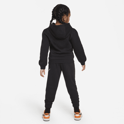 Conjunto de 2 peças Nike Club Fleece Set para criança