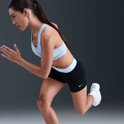 Nike Pro Women's 8cm (approx.) Shorts
