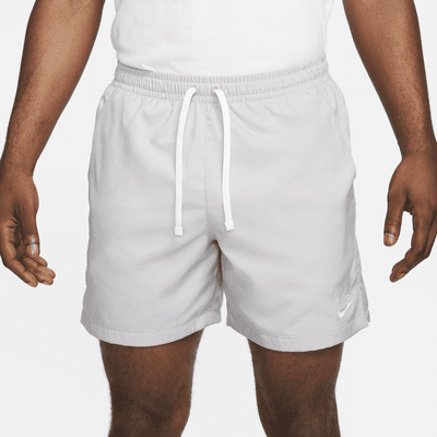Shorts de tejido Woven para hombre Nike Sportswear