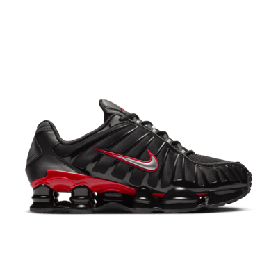 รองเท้าผู้ชาย Nike Shox TL