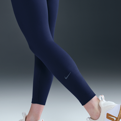 Nike One Women's High-Waisted 7/8 Leggings