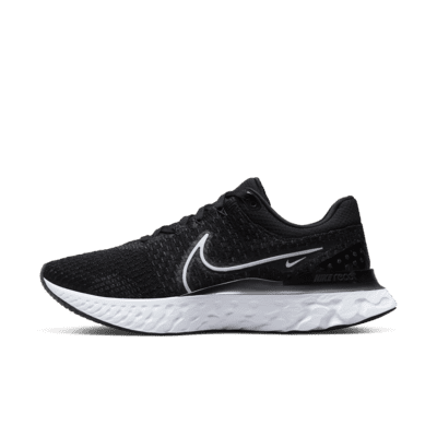 Nike React 3 Men's Road Running Shoes. AU
