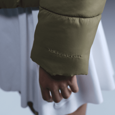 Nike Sportswear Classic 羽絨