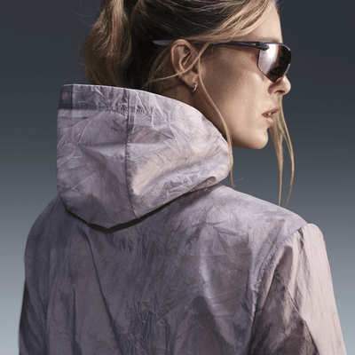 Nike Trail Chaqueta de running Repel - Mujer