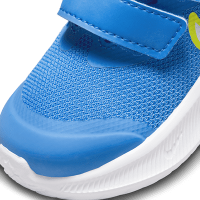 Nike Star Runner 3 Baby/Toddler Shoes