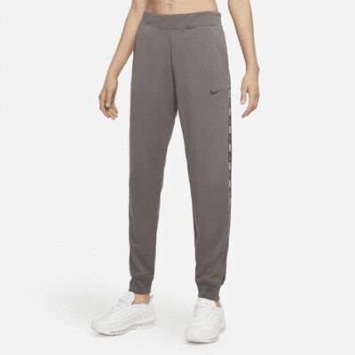 nike polyester trousers