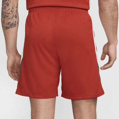 Nike Strike Dri-FIT-Fußballshorts für Herren