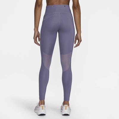 Nike Epic Fast Women's Mid-Rise Running Leggings