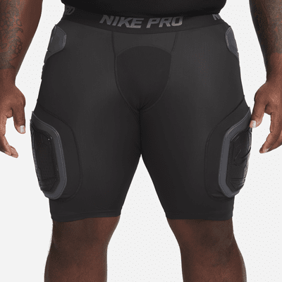 Shorts para hombre Nike Pro HyperStrong