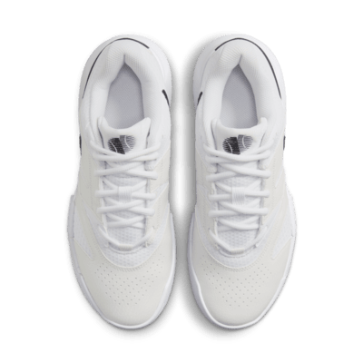 NikeCourt Lite 4 Women's Tennis Shoes. Nike UK