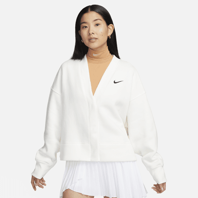 Nike Sportswear Phoenix Fleece Women's Over-Oversized Cardigan