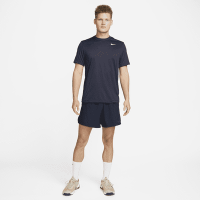 Playera de fitness Dri-FIT para hombre Nike Legend