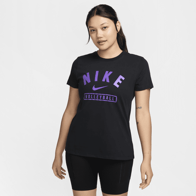 Nike Women's Volleyball T-Shirt