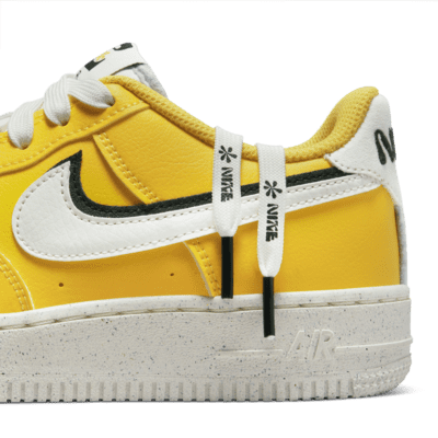 yellow air force 1 07 lv8