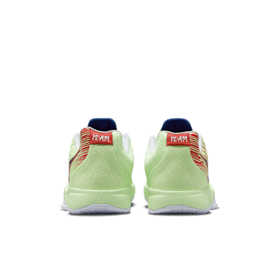 Ja 2 "Virtuoso" Big Kids' Basketball Shoes