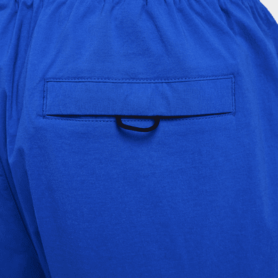 Pantaloni oversize in tessuto Nike Tech – Uomo