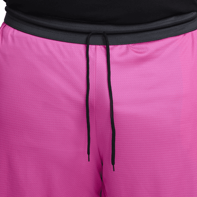 Shorts de básquetbol de 20 cm Dri-FIT para hombre Nike DNA