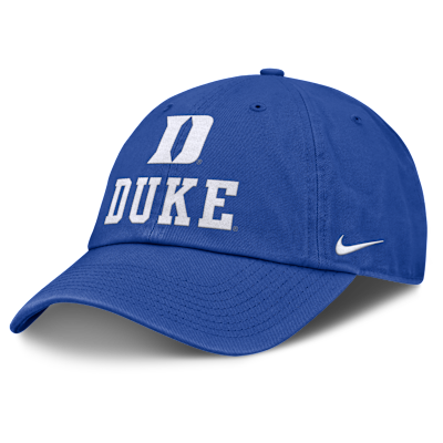 Duke Sideline Club Gameday