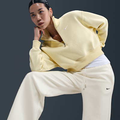 나이키 스포츠웨어 여성 와이드 레그 팬츠