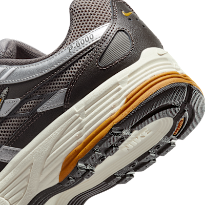 Nike P-6000 Shoes
