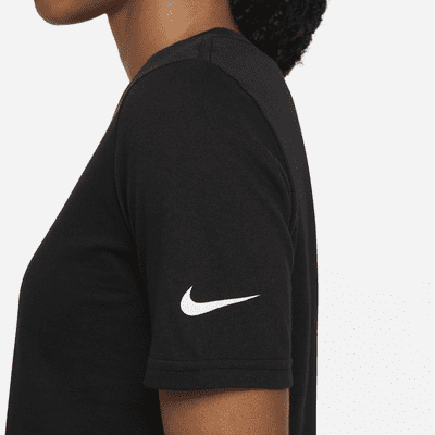 Team 13 Older Kids' Nike WNBA T-Shirt. Nike SI