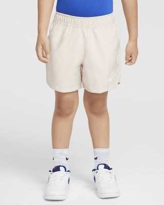 Детские шорты Nike Toddler Woven Shorts