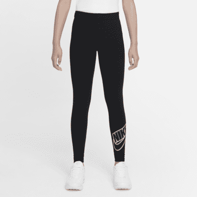 Leggins negro para discount niña