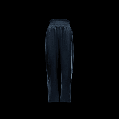 Nike Dri-FIT One Women's Ultra High-Waisted Trousers