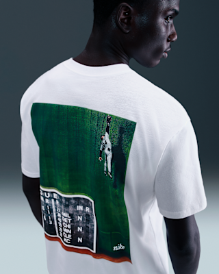 Мужская футболка Nike Sportswear Max90