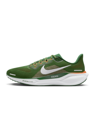 Unisex кроссовки FAMU Pegasus 41 Nike College Road для бега