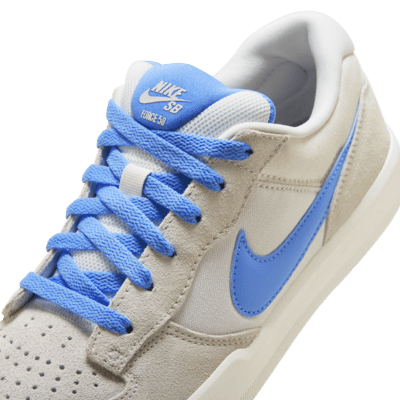 Tenis de skateboarding Nike SB Force 58