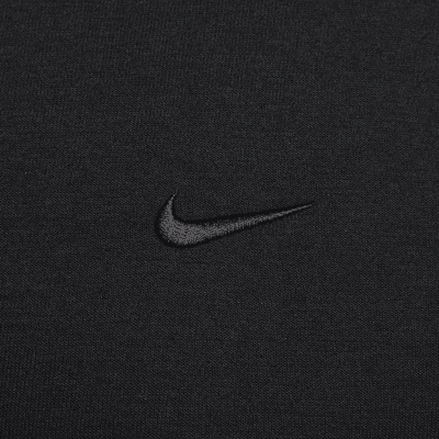 Felpa pullover versatile con cappuccio Dri-FIT UV Nike Primary – Uomo