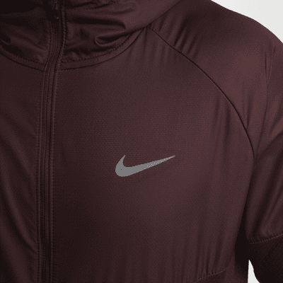 Nike Sphere Miler Therma-FIT Su Tutmaz Erkek Koşu Ceketi