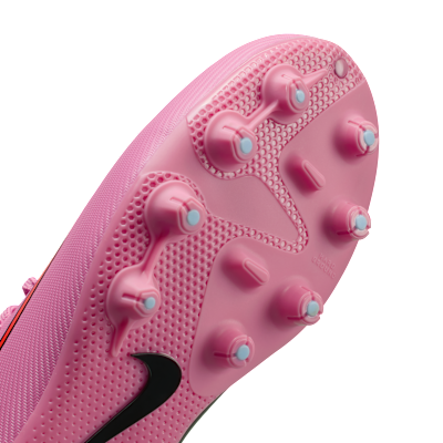 Nike Jr. Mercurial Vapor 16 Academy Older/Younger Kids' HG Low-Top Football Boot