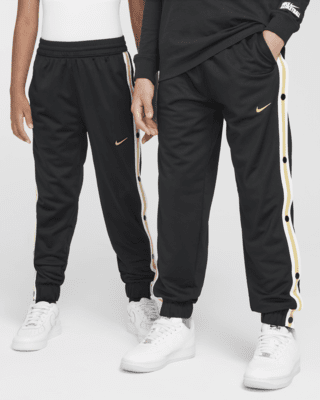 Подростковые  Nike Big Kids' Tear-Away Basketball Pants для баскетбола