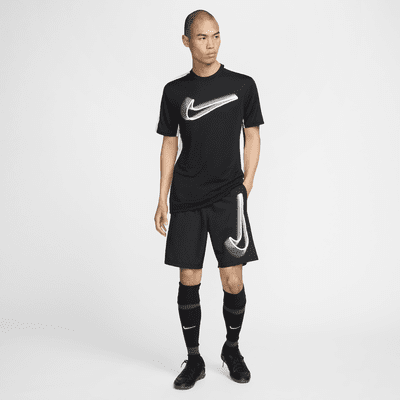 Shorts de fútbol para hombre Nike Academy