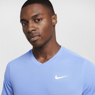 NikeCourt Dri-FIT Victory Men's Tennis Top