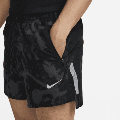 Nike Dri-FIT Run Division Stride Men's 10cm (approx.) Brief-Lined Running Shorts