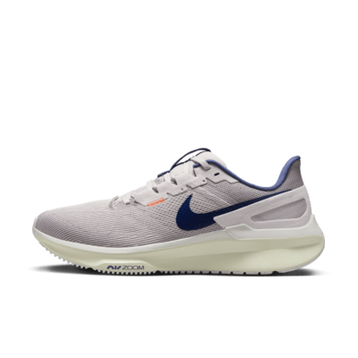 Tenis de correr en pavimento para hombre Nike Structure 25