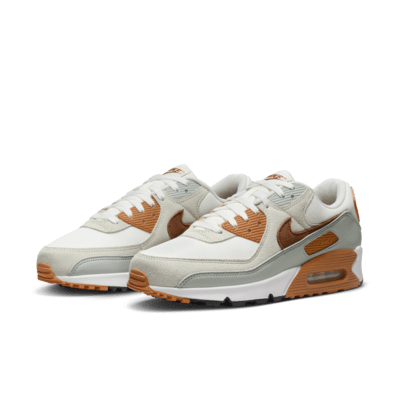 Nike Air Max 90 Men's Shoes