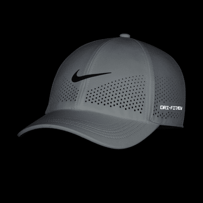 Nike Dri-FIT ADV Club Unstructured Swoosh Cap