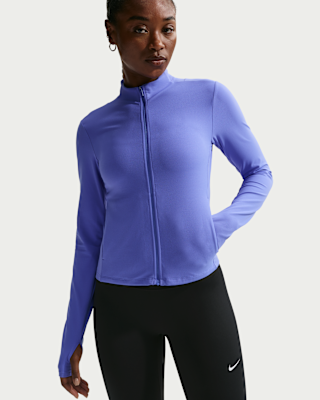 Женская куртка Nike Zenvy Dri-FIT Full-Zip