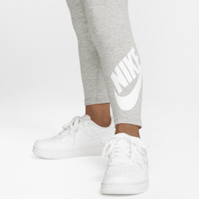 Nike Sportswear Toddler Leggings