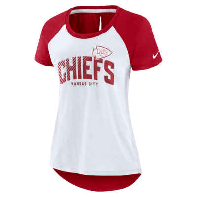 Justin Reid Kansas City Chiefs Nike Youth Game Jersey - Red