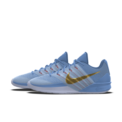 Sabrina 3 By You Custom Basketball Shoes. Nike.com